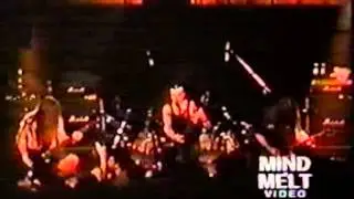 Death   1998   Live in Chicago 24 11 98 Part 2