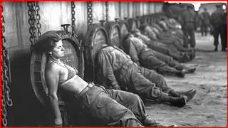 BANNED Historical Photos Hidden From the Public