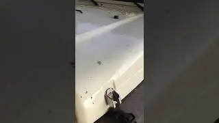 Jeep tj diesel om617
