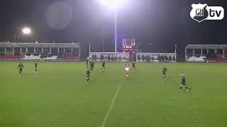 KS Wiązownica - CHEŁMIANKA 2:3 (1:0)