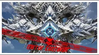 Broken Mirror - Nikke: Goddess of Victory | Fan Made Ost