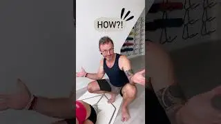 How to Forward Fold