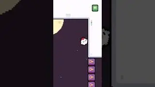Dadish 2 bug #dadish #dadish2 #fowlst #bug