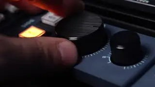 Make it wide! Analog style | Mathew Lane OnTheMoon SPACECRAFT review & demo