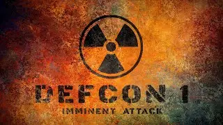 Military Radio Chatter - DEFCON 1