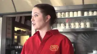 Threadgill's Dang TV Spot - 