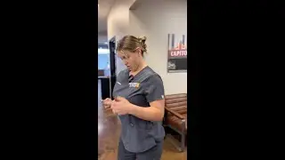 About Text Neck...