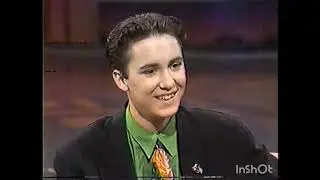 Wil Wheaton on Rick Dees