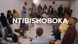 Ntibishoboka By The Octave (official music video)