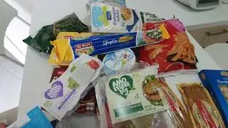 Svuota la Spesa EUROSPIN 2025 #svuotaspesa #eurospin #lidl #2025 #alimentazione #spesa