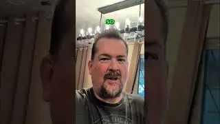 Я получил эти новые лампочки как раз вовремя