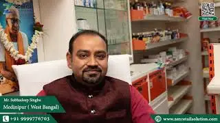 Zen Retail Solution