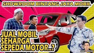 Showroom Bintang jaya Mobil - DISINI JUAL MOBIL CASH 35 JUTA SAJA !! | #Review 15