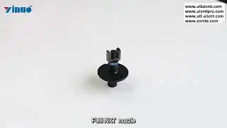 FUJI NXT Non-standard nozzles Custom suction nozzle (9)