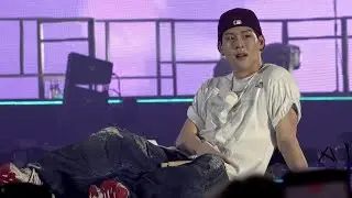 [260201 주헌캠🐯/4K] MONSTA X WORLD TOUR THE X : NEXUS | JOOHONEY 무대 FULL (막콘) VER.3 🎬