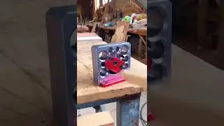 Amazing woodworking tools #shorts #woodwork #skills #wood