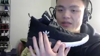 Adidas tubular X primeknit vs tubular X Basic