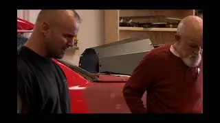 OC Motor Heads (Ep 4) | Back to the Roadster | Hot Rods | Muscle Cars | Automotive | Reality