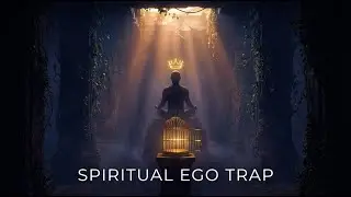 The Spiritual Ego | When Certainty Becomes the Problem