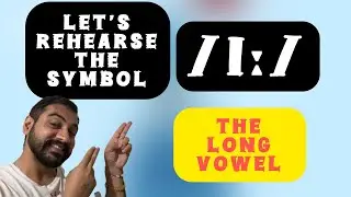 English Phonetics Made Easy &mdash; /iː/ Sound Practice I #live #english #phonetics #pronunciation #ielts