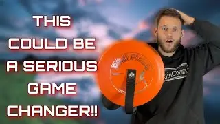 How RESISTANCE BAND training will get you more DISTANCE! // Disc Golf // ProPull