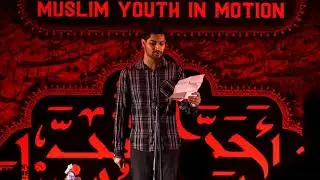 Ya Hussain - Sayed Humza Shah | Night 11 | Muharram 1443/2021
