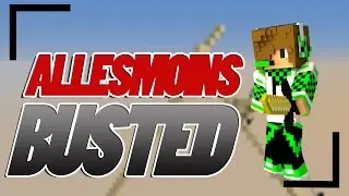 [CWBW] AllesMoins Busted? | Legit Or Nah?