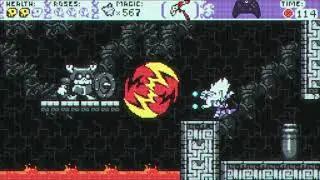 Curse Crackers: 100% True Ending (Secrets / No Riot Mode)