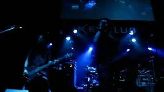 Arkaea - Beneath The Shades Of Grey