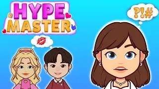 HypeMaster Gameplay