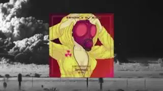 Zenon Beatz X DJ Ride - Contaminated [emengy x ETN]