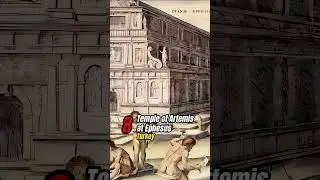 10 Architecture Marvels of the Ancient World #architecture #ancient #marvel