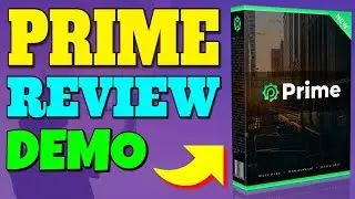 Prime Review & Demo 👑 Prime App Review + Demo 👑👑👑