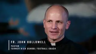 Sports Ministry for Priests