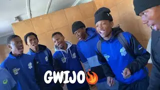 Zanele Gwijo Ft Cuba Prolific 🤌🏼😭