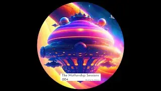The Mothership Session 004 Jan 23 | Rominimal & Microhouse Finds | Mixed by Ovi Valentino