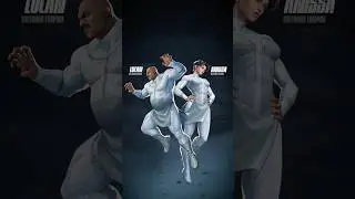 Anissa & Lucan Gameplay Trailer | Invincible VS