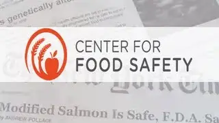 Help Us Stop the Approval of GE Fish!