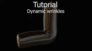 Wrinkles Tutorial