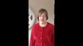 Bay Pilates Testimonial for hip strength and balance