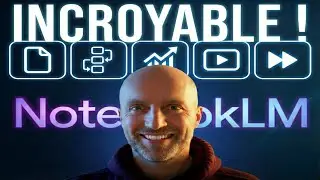 NotebookLM 2026 : 9 techniques PRO que vous ignorez