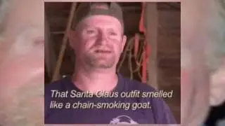 Sugar Bear Mike Tompson SEXY