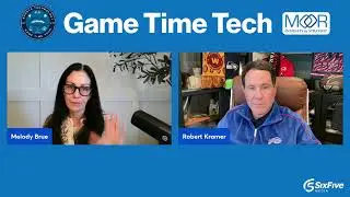LIVE! Game Time Tech Ep 24: Football Playoff Tech