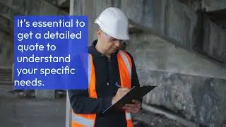 Property restoration pricing Arlington TX