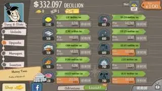 AdVenture Capitalist! - VMK 55 quadrilion angels #10