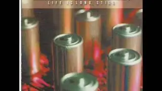 The Curtain Society - riverful