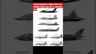 #FighterJets​#MilitaryAircraft​#AirPower​#Aviation​#MilitaryTechnology​#AvGeek (AviaGeek/Enthusiast)