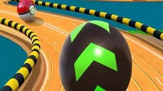 racing ball master game full tutorial