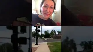 Tuesday Tour: Sanderson Gulch Walk with Phuong and Amanda
