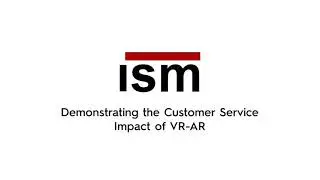 Demonstrating the Customer Service impact of VR-AR